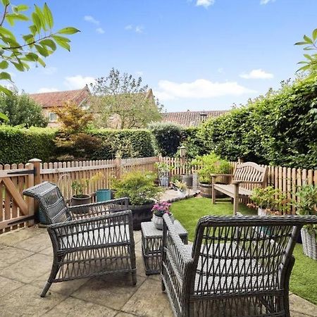 Woodborough Greystoke Mews公寓 外观 照片