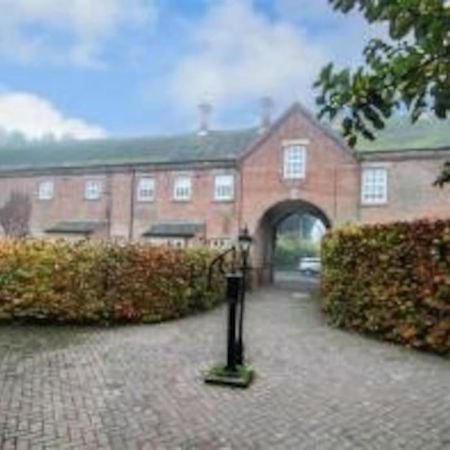Woodborough Greystoke Mews公寓 外观 照片