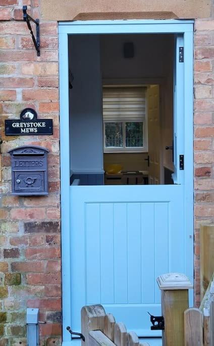 Woodborough Greystoke Mews公寓 外观 照片