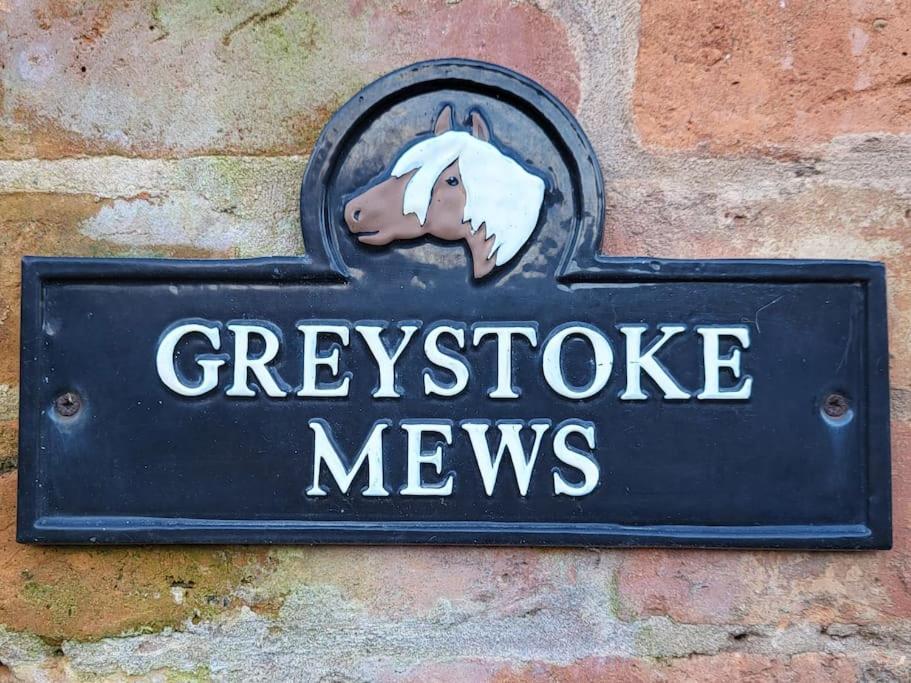 Woodborough Greystoke Mews公寓 外观 照片